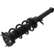 Purchase Top-Quality Front Complete Strut Assembly by FCS AUTOMOTIVE - 1355130R pa4