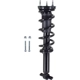 Purchase Top-Quality Front Complete Strut Assembly by FCS AUTOMOTIVE - 1355148L pa1