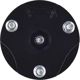 Purchase Top-Quality Front Complete Strut Assembly by FCS AUTOMOTIVE - 1355148L pa3