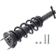 Purchase Top-Quality Front Complete Strut Assembly by FCS AUTOMOTIVE - 1355148L pa4