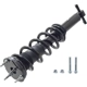 Purchase Top-Quality Front Complete Strut Assembly by FCS AUTOMOTIVE - 1355148R pa2