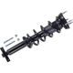Purchase Top-Quality Front Complete Strut Assembly by FCS AUTOMOTIVE - 1355148R pa4