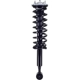 Purchase Top-Quality Front Complete Strut Assembly by FCS AUTOMOTIVE - 1355161 pa2
