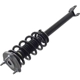 Purchase Top-Quality Front Complete Strut Assembly by FCS AUTOMOTIVE - 1355173 pa3