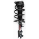 Purchase Top-Quality Front Complete Strut Assembly by FCS AUTOMOTIVE - 2331579L pa1