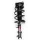 Purchase Top-Quality Front Complete Strut Assembly by FCS AUTOMOTIVE - 2331579R pa1
