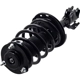 Purchase Top-Quality FCS AUTOMOTIVE - 2331582L - Front Complete Strut Assembly pa3