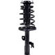 Purchase Top-Quality FCS AUTOMOTIVE - 2331582L - Front Complete Strut Assembly pa4