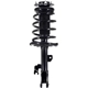 Purchase Top-Quality FCS AUTOMOTIVE - 2331582L - Front Complete Strut Assembly pa5