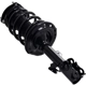 Purchase Top-Quality FCS AUTOMOTIVE - 2331582L - Front Complete Strut Assembly pa7