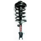 Purchase Top-Quality FCS AUTOMOTIVE - 2331595R- Front Complete Strut Assembly pa1