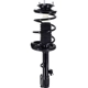Purchase Top-Quality Front Complete Strut Assembly by FCS AUTOMOTIVE - 2331604L pa4