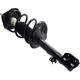 Purchase Top-Quality Front Complete Strut Assembly by FCS AUTOMOTIVE - 2331604L pa5