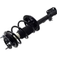 Purchase Top-Quality Front Complete Strut Assembly by FCS AUTOMOTIVE - 2331604L pa7