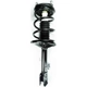 Purchase Top-Quality Front Complete Strut Assembly by FCS AUTOMOTIVE - 2331604R pa3