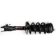 Purchase Top-Quality FCS AUTOMOTIVE - 2331629R - Front Complete Strut Assembly pa3