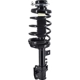 Purchase Top-Quality Front Complete Strut Assembly by FCS AUTOMOTIVE - 2331645R pa2