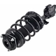Purchase Top-Quality Front Complete Strut Assembly by FCS AUTOMOTIVE - 2331645R pa5