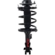 Purchase Top-Quality Front Complete Strut Assembly by FCS AUTOMOTIVE - 2331659L pa1
