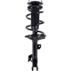 Purchase Top-Quality FCS AUTOMOTIVE - 2331660L - Front Complete Strut Assembly pa2