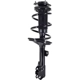 Purchase Top-Quality FCS AUTOMOTIVE - 2331660L - Front Complete Strut Assembly pa3