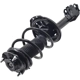 Purchase Top-Quality FCS AUTOMOTIVE - 2331660L - Front Complete Strut Assembly pa4