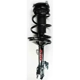 Purchase Top-Quality FCS AUTOMOTIVE - 2331660R - Front Complete Strut Assembly pa1