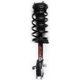 Purchase Top-Quality Front Complete Strut Assembly by FCS AUTOMOTIVE - 2331688L pa1