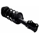 Purchase Top-Quality FCS AUTOMOTIVE - 2331741L - Front Complete Strut Assembly pa7