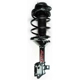 Purchase Top-Quality Front Complete Strut Assembly by FCS AUTOMOTIVE - 2331747L pa1