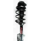 Purchase Top-Quality Front Complete Strut Assembly by FCS AUTOMOTIVE - 2331747R pa1