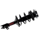 Purchase Top-Quality FCS AUTOMOTIVE - 2331761L - Front Complete Strut Assembly pa2