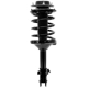 Purchase Top-Quality FCS AUTOMOTIVE - 2331762L - Suspension Strut and Coil Spring Assembly pa1