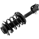 Purchase Top-Quality FCS AUTOMOTIVE - 2331762R - Suspension Strut and Coil Spring Assembly pa3