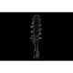 Purchase Top-Quality Front Complete Strut Assembly by FCS AUTOMOTIVE - 2331774L pa1