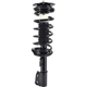 Purchase Top-Quality FCS AUTOMOTIVE - 2331778L - Front Complete Strut Assembly pa3