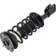 Purchase Top-Quality FCS AUTOMOTIVE - 2331778L - Front Complete Strut Assembly pa6