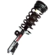 Purchase Top-Quality FCS AUTOMOTIVE - 2331778R - Front Complete Strut Assembly pa4
