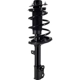 Purchase Top-Quality FCS AUTOMOTIVE - 2331782L - Front Complete Strut Assembly pa3