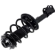 Purchase Top-Quality FCS AUTOMOTIVE - 2331782L - Front Complete Strut Assembly pa5