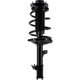 Purchase Top-Quality FCS AUTOMOTIVE - 2331782L - Front Complete Strut Assembly pa7