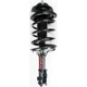 Purchase Top-Quality Front Complete Strut Assembly by FCS AUTOMOTIVE - 2331794L pa1