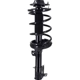 Purchase Top-Quality Front Complete Strut Assembly by FCS AUTOMOTIVE - 2331796L pa3