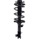 Purchase Top-Quality Front Complete Strut Assembly by FCS AUTOMOTIVE - 2331796L pa4