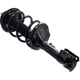 Purchase Top-Quality Front Complete Strut Assembly by FCS AUTOMOTIVE - 2331796L pa5