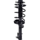 Purchase Top-Quality Front Complete Strut Assembly by FCS AUTOMOTIVE - 2331796R pa6