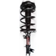 Purchase Top-Quality Front Complete Strut Assembly by FCS AUTOMOTIVE - 2331796R pa1