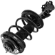 Purchase Top-Quality FCS AUTOMOTIVE - 2331909R - Suspension Strut and Coil Spring Assembly pa3