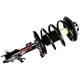 Purchase Top-Quality FCS AUTOMOTIVE - 2332350R - Front Complete Strut Assembly pa4