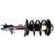 Purchase Top-Quality FCS AUTOMOTIVE - 2332350R - Front Complete Strut Assembly pa6